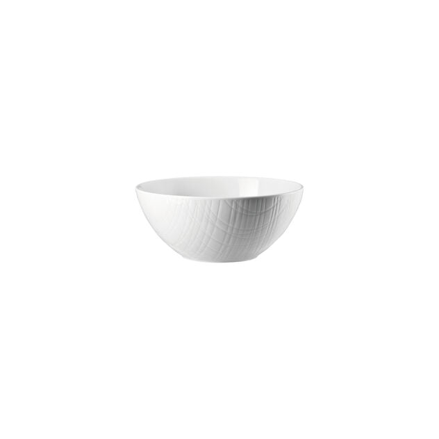 Rosenthal bowl Mesh White ø 14 cm / 550 ml