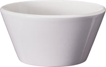 Cookinglife Soup Bowls / Bowls - Siaki White / Blue / Gray ø 14 cm - Porcelain - 6 pieces