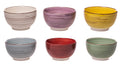 Studio Tavola Bowls Rimini ø 14 cm - 6 pieces