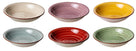 Studio Tavola Deep Plates Rimini ø 21 cm - 6 pieces