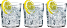 Bormioli Rocco Water glasses Bodega - 350 ml - 3 pieces