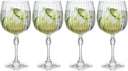 Bormioli Rocco Gin Tonic Glasses America 20's - 740 ml - 4 pieces