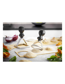 Gefu Ravioli cutter Liguri Square