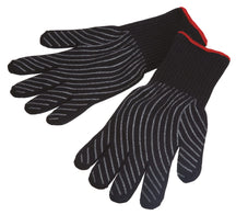 MasterClass Oven gloves Black - 2 pieces