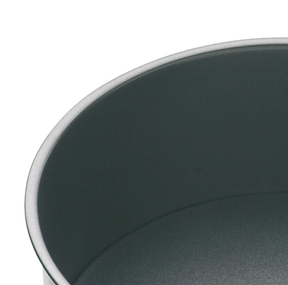 MasterClass Cake pan - high rim - loose bottom - ø 15 cm