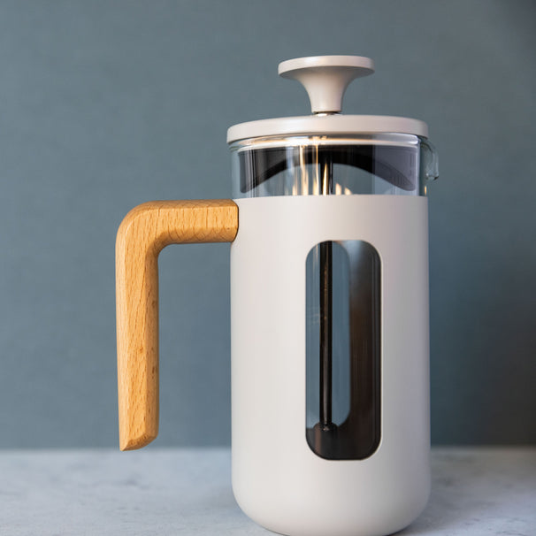 La Cafetiere Cafetiere Pisa Latte 350 ml / 3-cup - French Press 