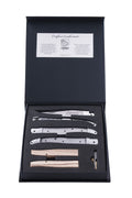 Laguiole Style de Vie Make Your Own Laguiole Pocket Knife