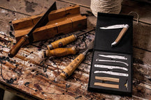 Laguiole Style de Vie Make Your Own Laguiole Pocket Knife