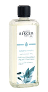 Maison Berger Refill - for fragrance burner - Aroma Happy - 1 Liter