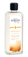 Maison Berger Refill - for fragrance burner - Aroma Energy - 1 Liter