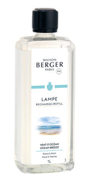 Maison Berger Refill - for fragrance burner - Ocean Breeze - 1 Liter