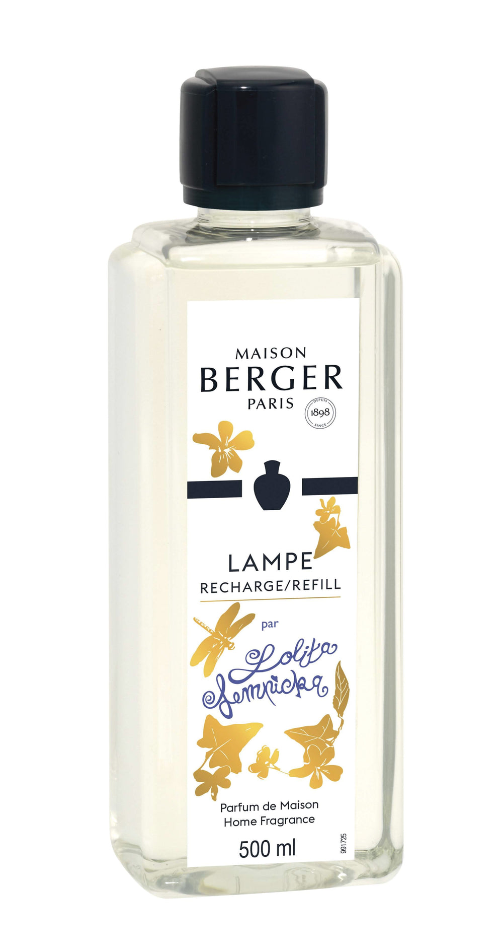 Maison Berger Refill - for fragrance burner - Lolita Lempicka - 500 ml