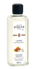 Maison Berger Refill - for fragrance burner - Oriental Star - 500 ml