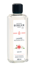 Maison Berger Refill - for fragrance burner - Paris Chic - 500 ml