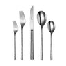 Sola Cutlery Set Lausanne - 18/10 Stainless Steel - 90 pieces / 9 people