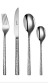Sola Cutlery Set Lausanne - 18/10 Stainless Steel - 24 pieces / 6 people