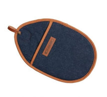 Le Creuset Potholder - Denim - 32 x 20 cm