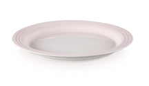 Le Creuset dinner plate - Shell Pink - ø 27 cm