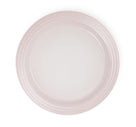 Le Creuset dinner plate - Shell Pink - ø 27 cm