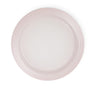 Le Creuset dinner plate - Shell Pink - ø 27 cm