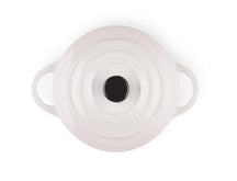 Le Creuset Serving pan / Mini Casserole Signature - Shell Pink - ø 10 cm / 250 ml