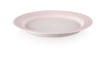 Le Creuset breakfast plate / Dessert Plate - Shell Pink - ø 22 cm