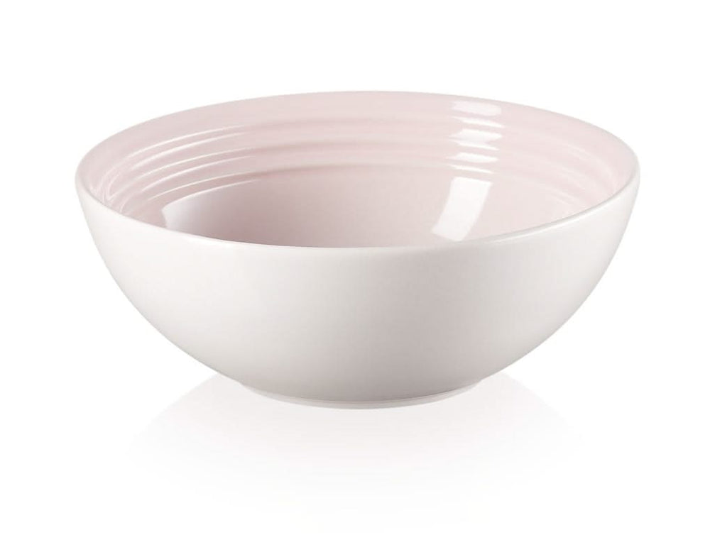 Le Creuset bowl - Shell Pink - ø 16 cm / 650 ml