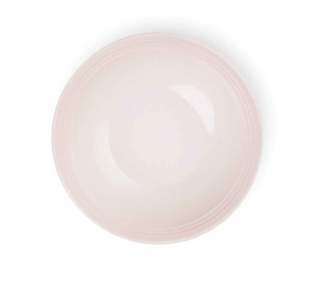 Le Creuset bowl - Shell Pink - ø 16 cm / 650 ml