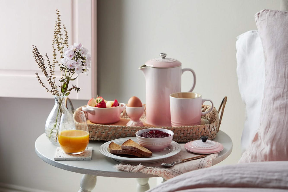 Le Creuset Egg cup - Shell Pink