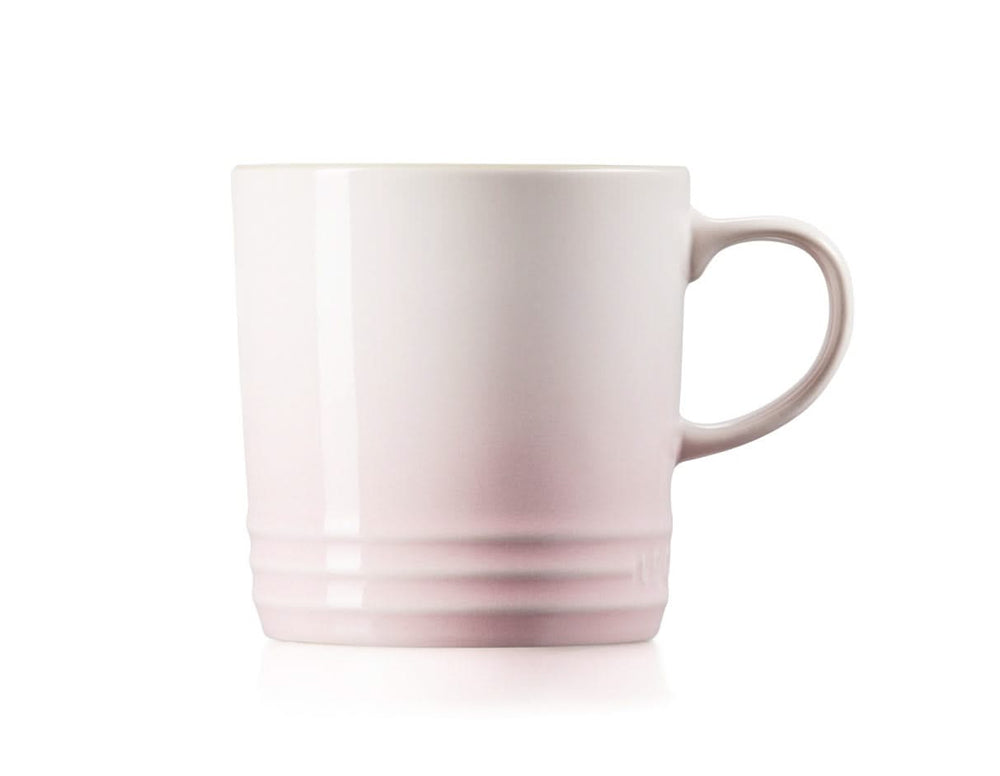 Le Creuset Mug - Shell Pink - 350 ml