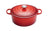 Le Creuset Casserole Signature - cherry red - ø 20 cm / 2.4 liter