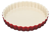 Le Creuset Cake pan Heritage - cherry red - ø 28 cm