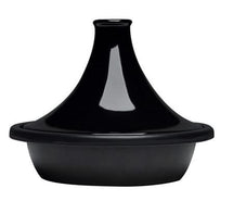 Le Creuset Tajine Tradition - Ebony black - ø 31 cm / 3.7 liters