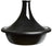 Le Creuset Tajine Tradition - Ebony black - ø 35 cm / 5.2 liter