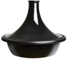 Le Creuset Tajine Tradition - Ebony black - ø 35 cm / 5.2 liter