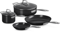 Le Creuset Cookware set Essential Non-Stick Ceramic 4-Piece