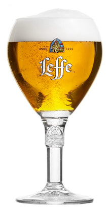 Leffe Beer glass - 250 ml