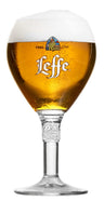 Leffe Beer glass - 330 ml