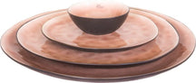 Cosy & Trendy Dipping dish Laguna Old Rose ø 10.5 x 9 cm