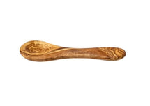 Jay Hill spoon Tunea - Olive wood - 13 cm