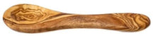 Jay Hill spoon Tunea - Olive wood - 13 cm