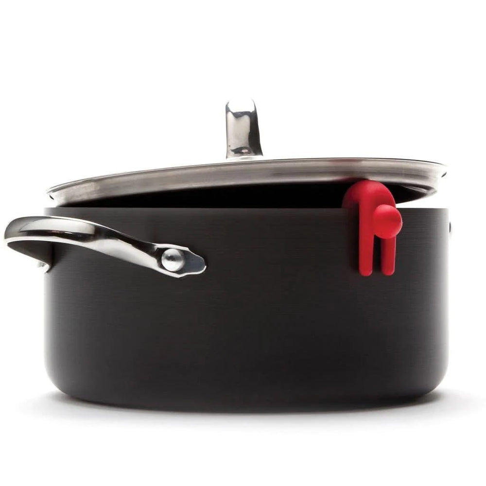 Monkey Business Pan lid holder - Lid Sid - 2 pieces