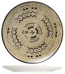 Arthur Krupp Tableware set Tribal Mood - 12-piece / 4 people