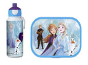 Mepal Lunch set (School cup & Lunchbox) Campus Pop-Up Frozen II