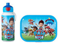 Mepal Lunch Set (School Cup & Lunchbox) Campus Pop-Up Paw Patrol