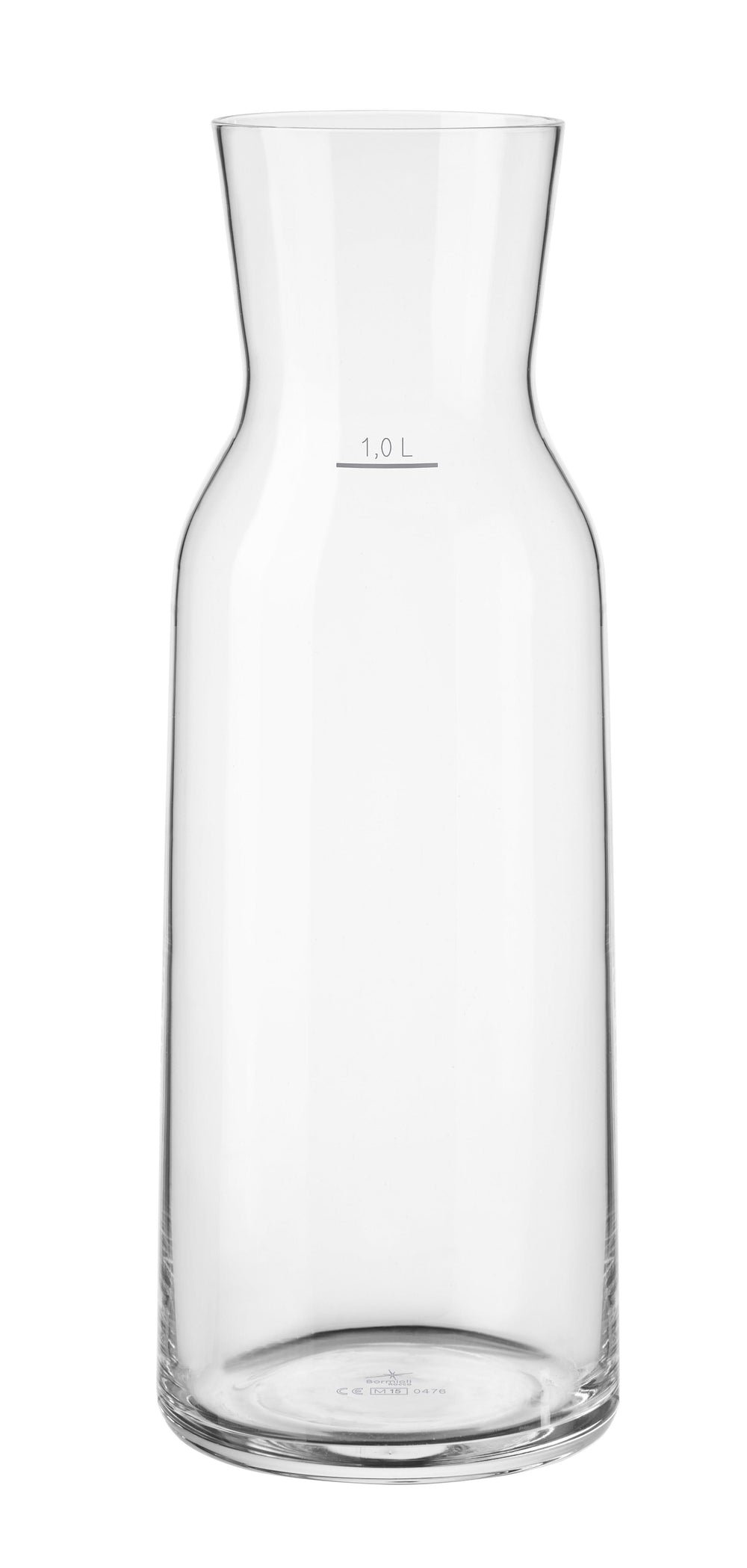 Bormioli Rocco Carafe Aquaria - 1 liter