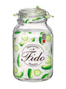 Bormioli Rocco Weck jar Fido 14 x 14 cm / 3 liters