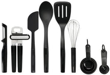 KitchenAid Kitchen utensil set Core 8-piece set of kitchen utensils