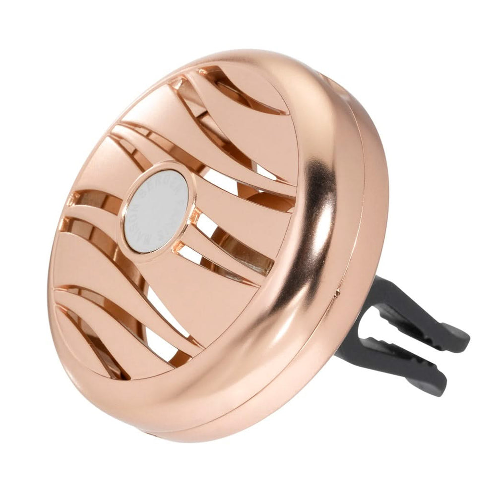 Maison Berger Car Perfume Diffuser Blissful Copper