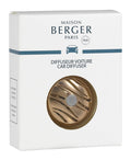 Maison Berger Car Perfume Diffuser Blissful Copper